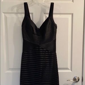 BCBG Maxazria Gown